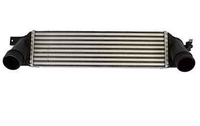 FR3Z-6K775-A Intercooler Cooler Voor Changan Ford Mustang 2015-2021 Auto Fitting