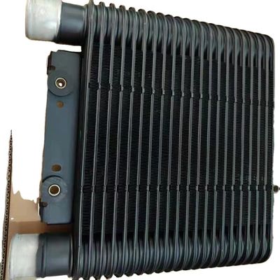 OE nr. MR355589 ALUMINIUM INTERCOOLER ASSY voor Mitsubishi Space Gear L400 -