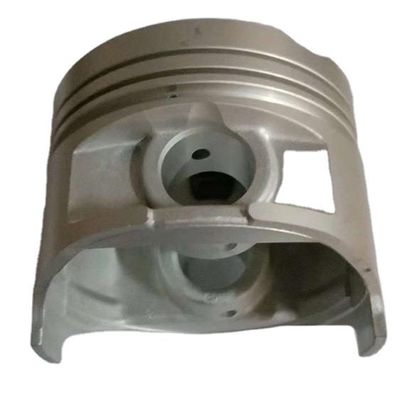 Gepersonaliseerde grootte gegoten aluminium zuiger voor Toyota Corolla EE111 4EFE 13101-11101
