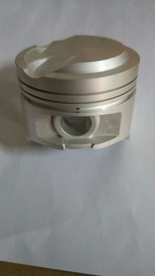 Gepersonaliseerde grootte gegoten aluminium zuiger voor Toyota Corolla EE111 4EFE 13101-11101
