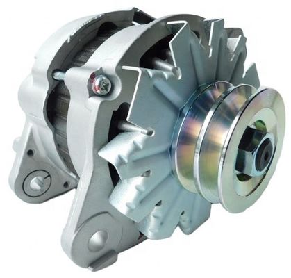 Top-notch 24V 80A auto alternator voor Mitsubishi Fuso Canter ME226229 A4TU8093 3.9 TDI