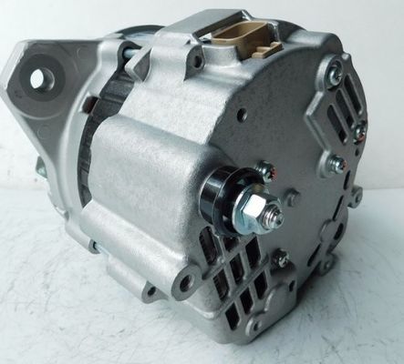 Top-notch 24V 80A auto alternator voor Mitsubishi Fuso Canter ME226229 A4TU8093 3.9 TDI