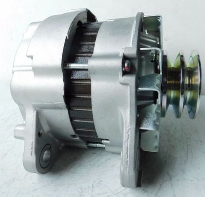 Top-notch 24V 80A auto alternator voor Mitsubishi Fuso Canter ME226229 A4TU8093 3.9 TDI