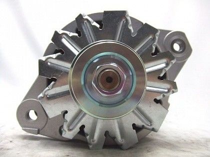 Top-notch 24V 80A auto alternator voor Mitsubishi Fuso Canter ME226229 A4TU8093 3.9 TDI