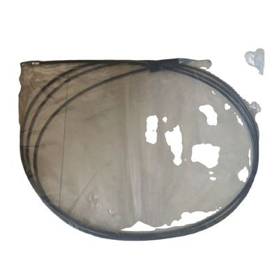Grijzige gietijzeren kabels van de motorkap 64607-0D010 64610-0D030 voor Toyota Vois