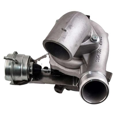 28200-4A480 Audi Turbocompressor Auto Hyundai H1 Starex 2.5 Diesel Turbocompressor
