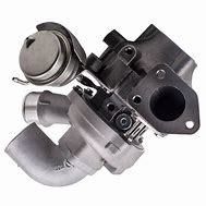 28200-4A480 Audi Turbocompressor Auto Hyundai H1 Starex 2.5 Diesel Turbocompressor