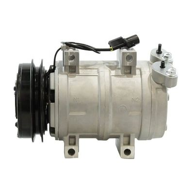 2006-2010 MITSUBISHI L200 Triton 3.2L A/C Compressor MN123625 MN123626 voor pick-up