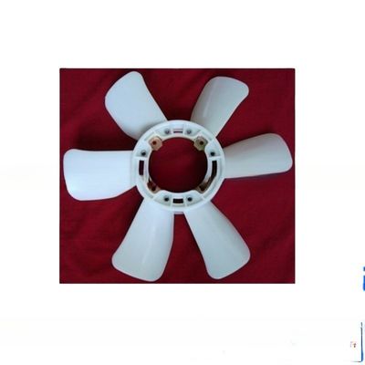 ME035139 Mitsubishi Truck FUSO 6D16 Ventilatorblad voor 3.9DT-motor 2001-2001