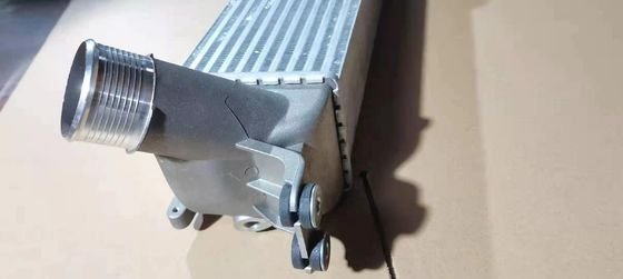 Hyundai H-1 28190-4A700 Intercooler Assy Cooler voor alle aluminium ontwerp en montage