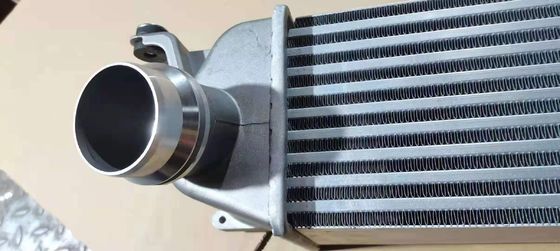 Hyundai H-1 28190-4A700 Intercooler Assy Cooler voor alle aluminium ontwerp en montage