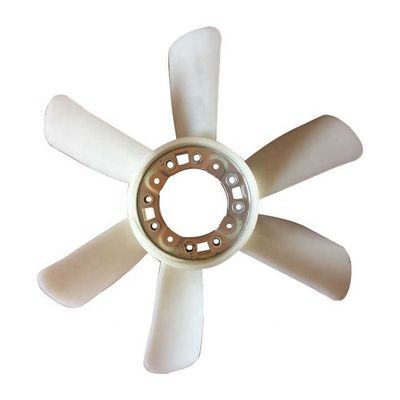 ME075190 Motorkoeling ventilatorblad Voor Mitsubishi Fuso 6D17T 6D16T Canter FE125 2012-2013