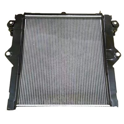 OE NO. 16400-17400 Land Cruiser Autoverwarmer 16400-17401 voor Toyota 100