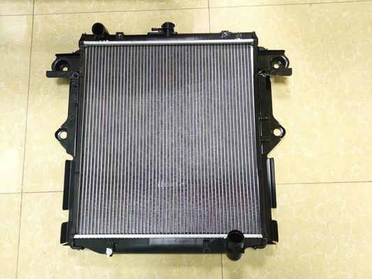 OE NO. 16400-17400 Land Cruiser Autoverwarmer 16400-17401 voor Toyota 100