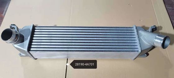Voor HYUNDAI H1 H-1 Cargo 2007-2019
