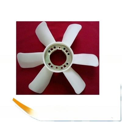 ME075190 Radiator Fan Blade voor Mitsubishi Fuso 6D17 3.0DT Motor 2012-2013