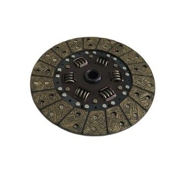 31550-30961-71 Clutch Disc Voor Toyota Vorklift 4Y 7F Gemaakt van kwaliteitslagerstaal