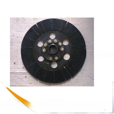 31550-30961-71 Clutch Disc Voor Toyota Vorklift 4Y 7F Gemaakt van kwaliteitslagerstaal