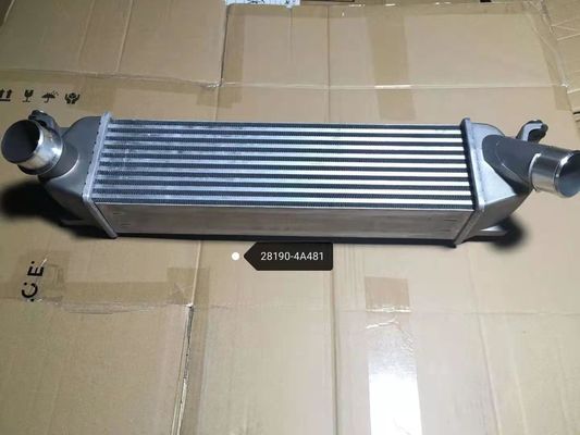 2.5 CRDi Motor H1 IMAX STAREX HYUNDAI Intercooler 28190-4A481 Complete Intercooler Assy