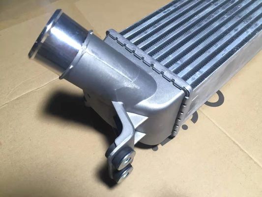 2.5 CRDi Motor H1 IMAX STAREX HYUNDAI Intercooler 28190-4A481 Complete Intercooler Assy