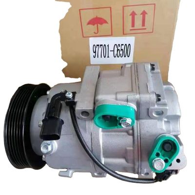 97701-C6500 Autoonderdelen AC-compressor Voor Kia Sorento 2015-2018