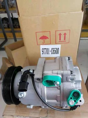97701-C6500 Autoonderdelen AC-compressor Voor Kia Sorento 2015-2018