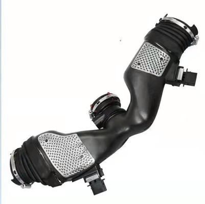 MERCEDES BENZ 2012 Inlaatschijf met een luchtstroomsensor A6420908237
