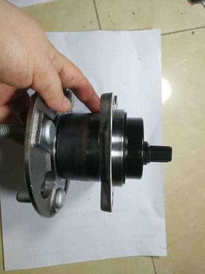 High Level Wheel Bearing voor Toyota Yaris P13 Prius NHP10 89544-52040 42450-52040