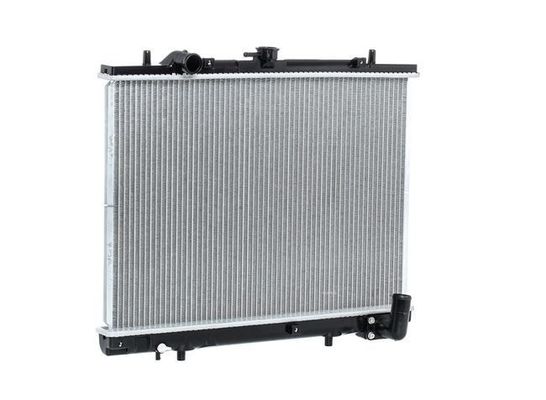 Op maat gemaakte radiator voor MITSUBISHI L200 Triton 3.5 4WD MN135119 1350A346 en Duurzaam
