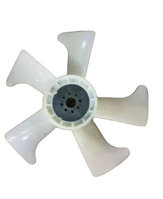 MD009014 FE-CA koelventilator Radiator Fan Blade 2215 2216 Voor Mahindra Tractor