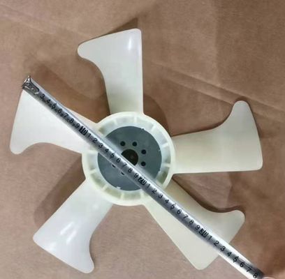MD009014 FE-CA koelventilator Radiator Fan Blade 2215 2216 Voor Mahindra Tractor