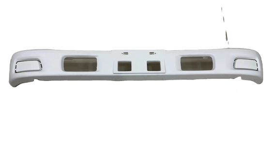 NK08-01-004-MD Isuzu Front Bumper Voor NPR 1993-1997 700P Zwaar Duty Medium Duty