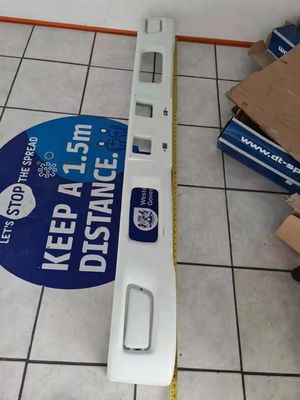 NK08-01-004-MD Isuzu Front Bumper Voor NPR 1993-1997 700P Zwaar Duty Medium Duty