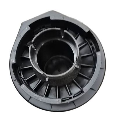 Land Cruiser 150 Snorkel COVER Luchtreiniger op het hoofd voor TOYOTA 1GR-FE J70 4.0 2010-2016