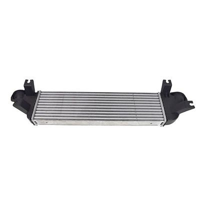 Intercooler voor Mitsubishi I Triton L200 2022 Aluminium