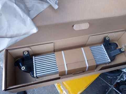 Intercooler voor Mitsubishi I Triton L200 2022 Aluminium