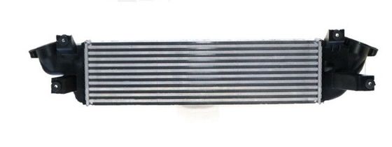 Beste intercooler Assy 1530A161 voor MITSUBISHI L200 TRITON 2.4 2.5 TDI motor