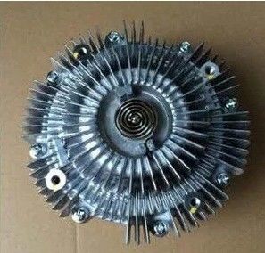 16250-E0040 Radiator ventilator koppeling voor Hino J08C Japanse vrachtwagen Top prestaties