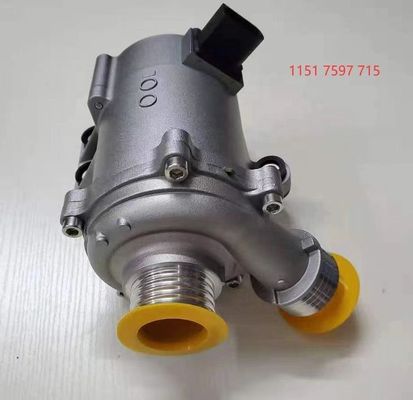 11517597715 Elektrische koelmiddel waterpomp Voor BMW F30 F22 N20 2012-2017