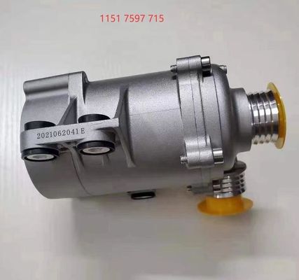 11517597715 Elektrische koelmiddel waterpomp Voor BMW F30 F22 N20 2012-2017