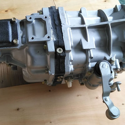 OE NO. 33030-0k350 voor Toyota Hilux Auto Parts Transmission Manual Gearbox Assembly