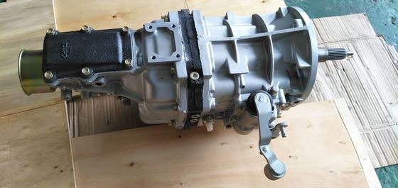 OE NO. 33030-0k350 voor Toyota Hilux Auto Parts Transmission Manual Gearbox Assembly