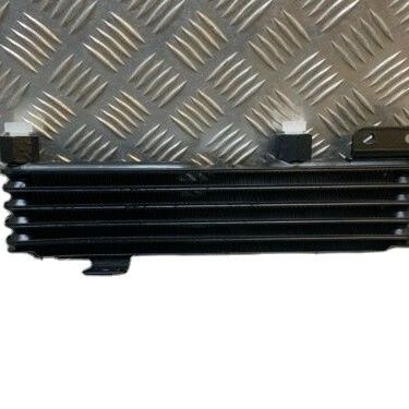 Referentienummer 51.055 Mitsubishi OIL COOLER voor de Mitsubishi PAJERO MONTERO V93 V97 V87
