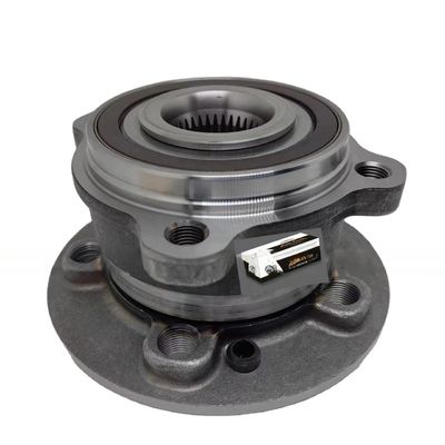 1673340300 Voorwiellagers en naaldassemblage voor GLE W167 GLS X167
