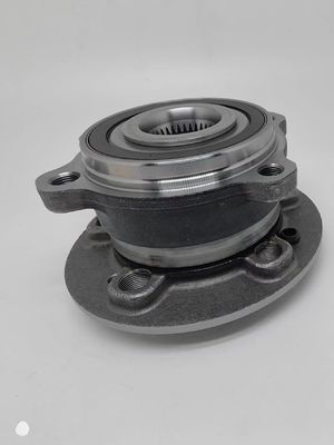 1673340300 Voorwiellagers en naaldassemblage voor GLE W167 GLS X167