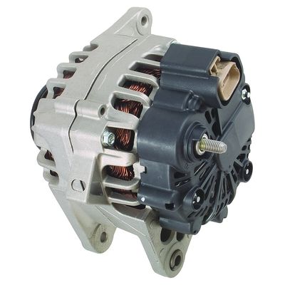 Alternator Voor Hyundai Kia Sportage Tucson 2.0 2005-2010 37300-22650 Voor auto maken
