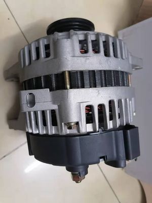 Alternator Voor Hyundai Kia Sportage Tucson 2.0 2005-2010 37300-22650 Voor auto maken
