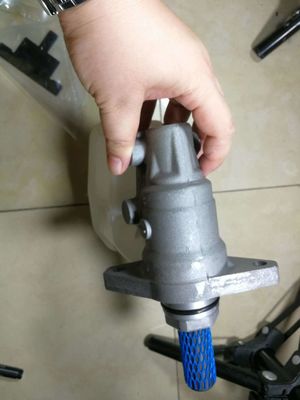 HINO Car Make Brake Master Cylinder 47208-60030 voor RHD Toyota Prado KDJ/GRJ/RZJ120