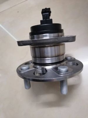 Chroomstaal GCr15 wielhublagger voor Hyundai Solaris Kia Rio 52750-H8100