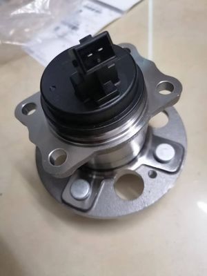 Chroomstaal GCr15 wielhublagger voor Hyundai Solaris Kia Rio 52750-H8100